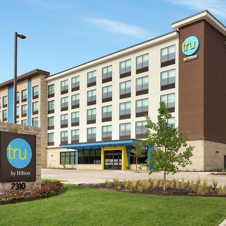 Tru By Hilton Frisco Dallas, Tx Exterior foto