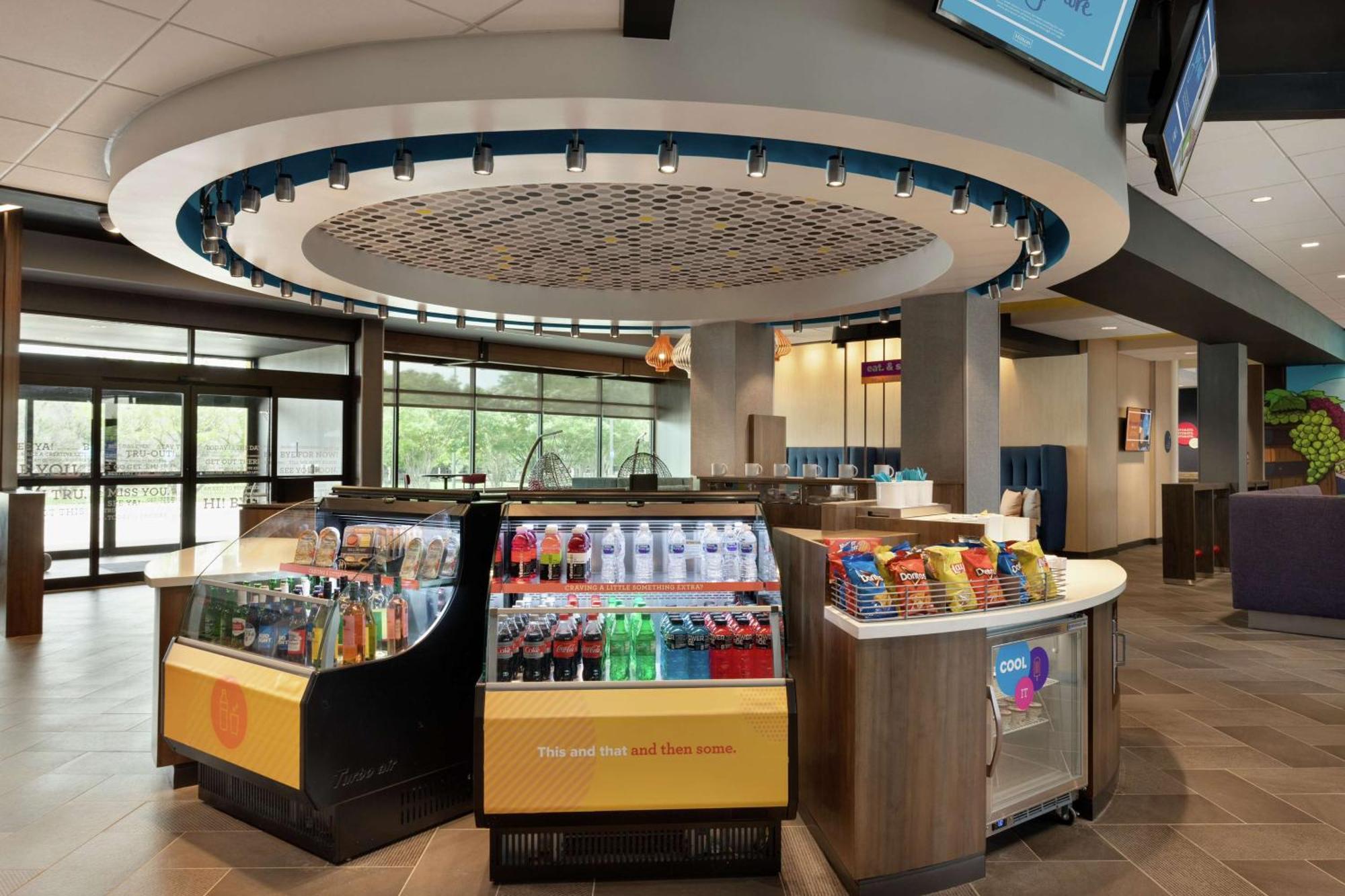 Tru By Hilton Frisco Dallas, Tx Exterior foto